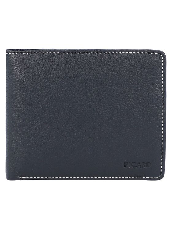 Picard Diego pung i læder 11 cm Picard Diego pung i læder 11 cm