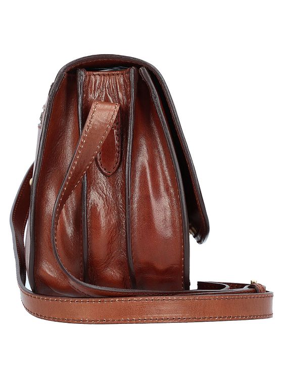 The Bridge Story Donna skuldertaske III læder 27 cm