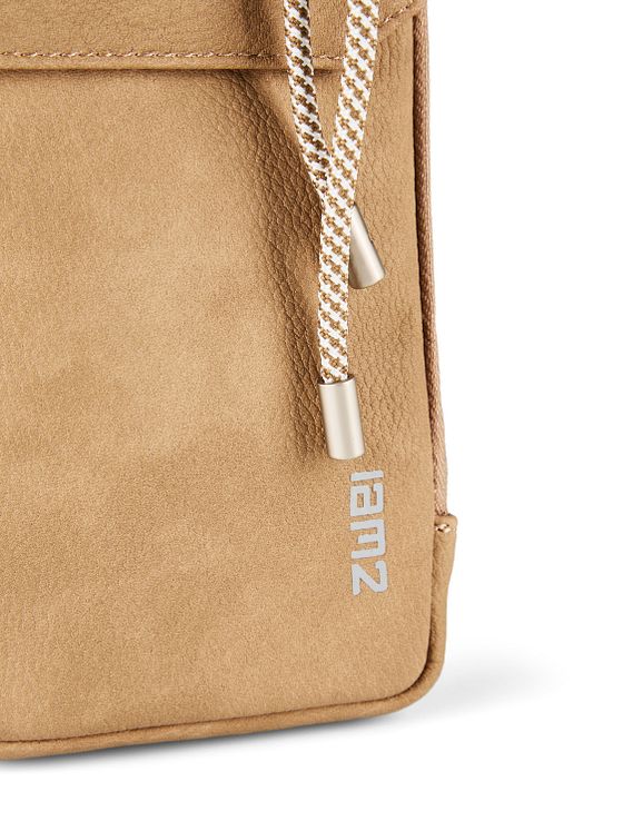 Zwei Mademoiselle.M Mobil-etui 10 cm