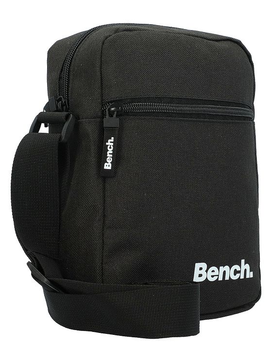 Bench Klassisk skuldertaske 18 cm Bench Klassisk skuldertaske 18 cm