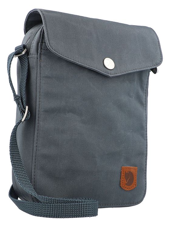 Fjällräven Grønlandsk skuldertaske 22 cm