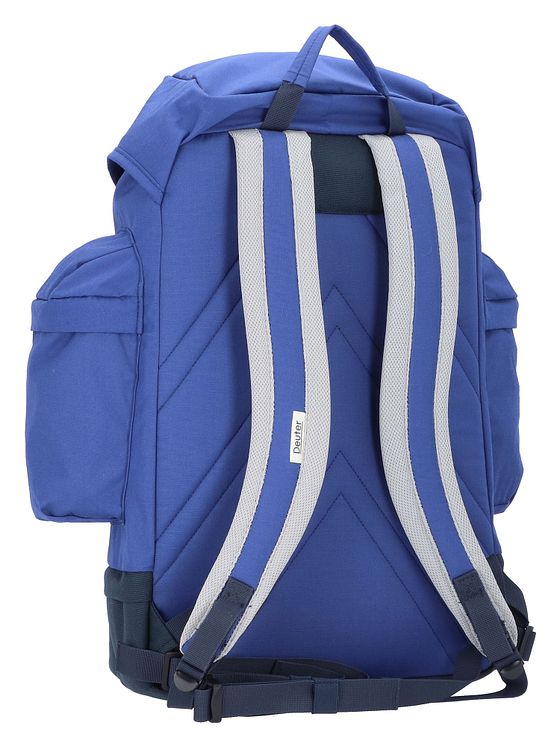 Deuter Wengen-rygsæk 52 cm med rum til bærbar computer