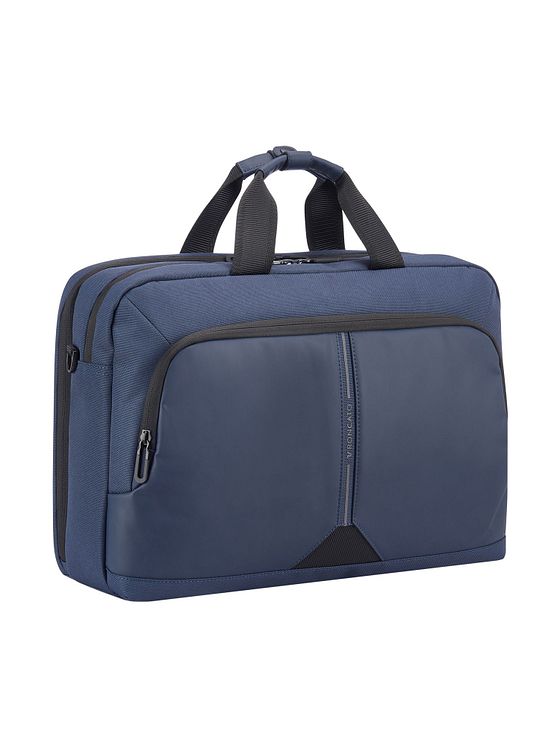 Roncato Clayton dokumentmappe 44 cm rum til bærbar computer