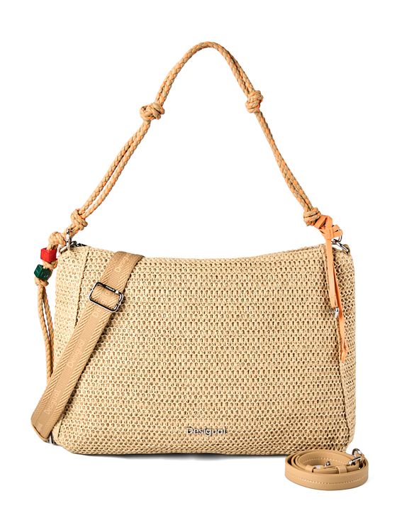 Desigual Half Taška přes rameno 39.5 cm