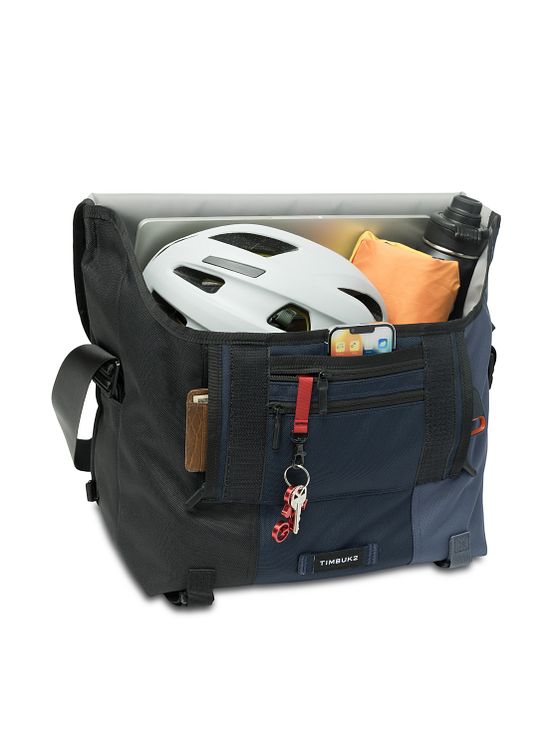 Timbuk2 Classic Messenger-väska 40 cm Laptopfack Timbuk2 Classic Messenger-väska 40 cm Laptopfack