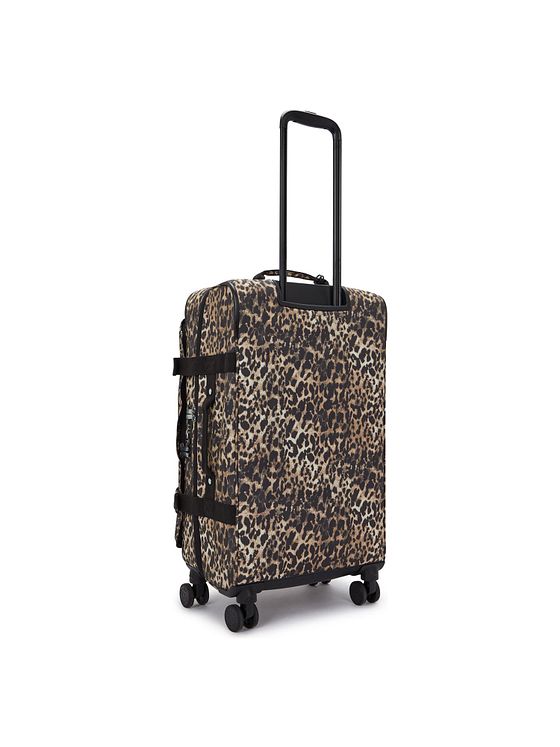 Kipling Basic Prt Spontaneous 4 hjul Trolley M 66 cm