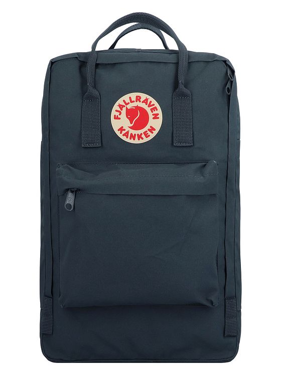 Fjällräven Kanken-rygsæk 43 cm med rum til bærbar computer