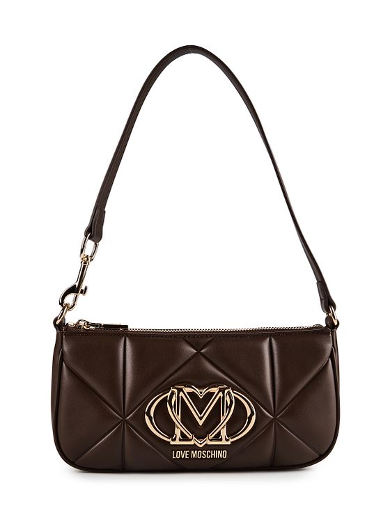 Love Moschino Skuldertaske 25 cm Love Moschino Skuldertaske 25 cm