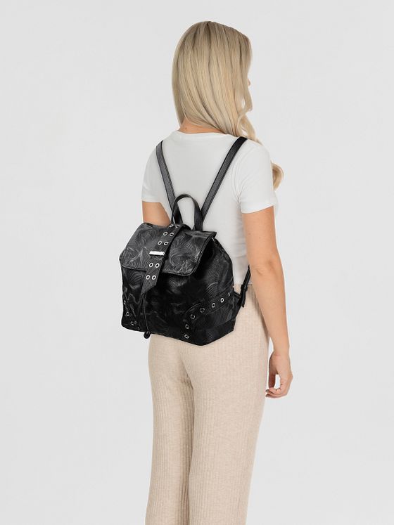 Desigual Moonstone Městský batoh 27 cm