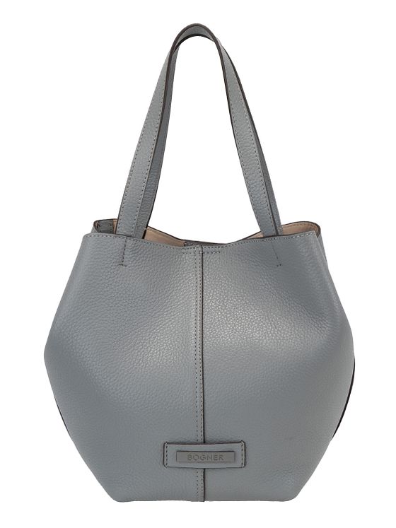 Bogner Neuwies Nákupní taška Kůže 24 cm