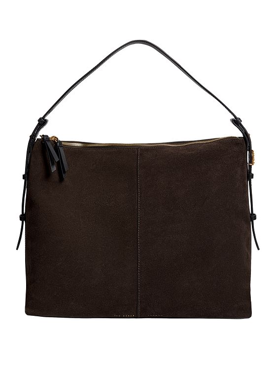 Ted Baker Anniyse Skuldertaske Læder 36 cm Ted Baker Anniyse Skuldertaske Læder 36 cm