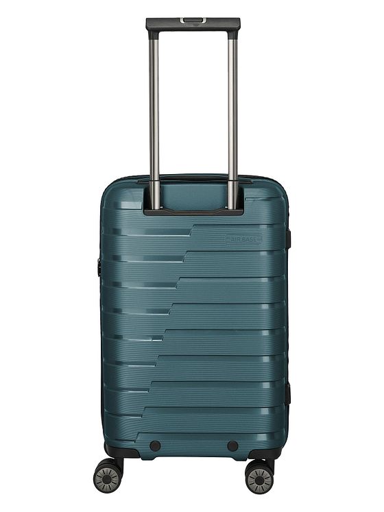 Travelite Air Base Slim 4 hjul Kabinetrolley S 55 cm Travelite Air Base Slim 4 hjul Kabinetrolley S 55 cm