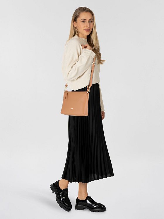 Braun Büffel Hanna Skuldertaske S Læder 25 cm