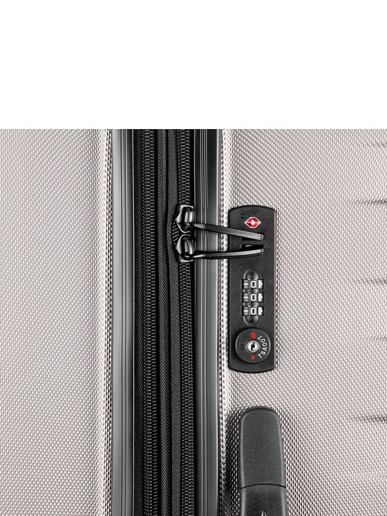 Pack Easy Clipper by Pack Easy Kosmo 4 hjul Trolley 75 cm med strækfold