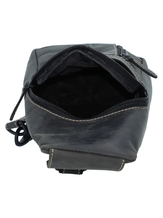 Jack Kinsky Baltimore Läder 30 cm