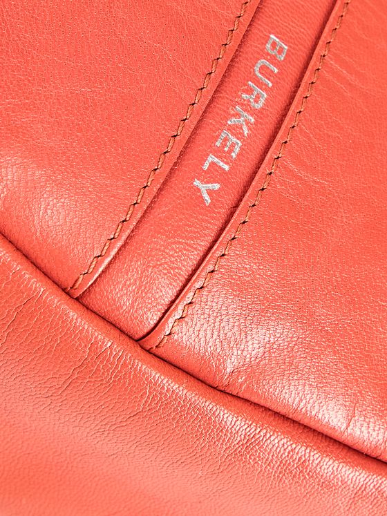 Burkely Nalan Skuldertaske Læder 38 cm