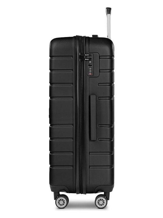 Bench Seattle 4 hjul Trolley L 79 cm Bench Seattle 4 hjul Trolley L 79 cm