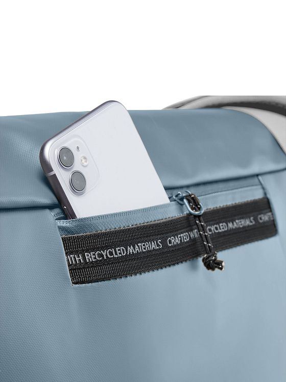 Vaude Mineo Messenger 45 cm rum til bærbar computer