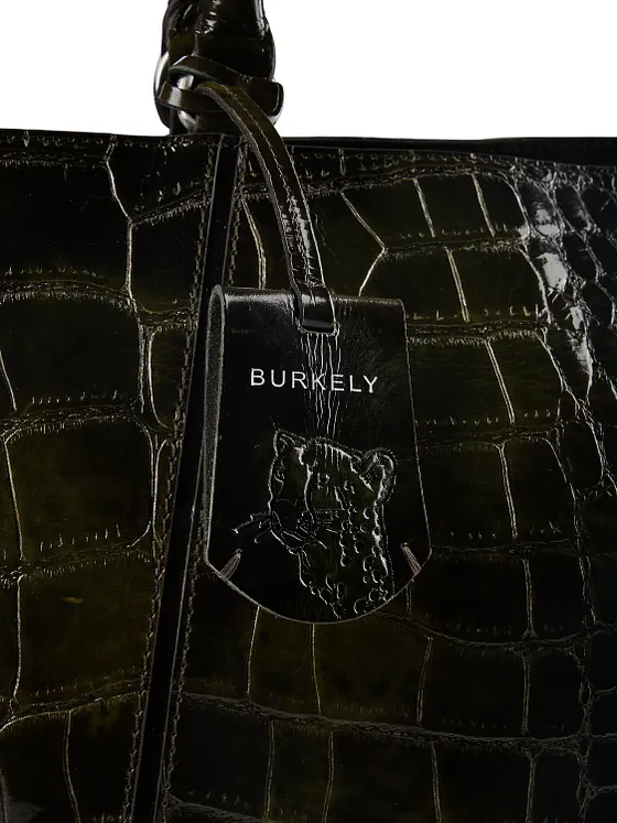 Burkely Cool Colbie Bolsa de compras Piel natural 37 cm Burkely Cool Colbie Bolsa de compras Piel natural 37 cm