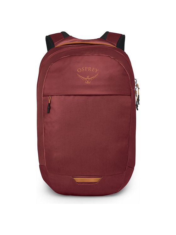 Osprey Transporter Panel Loader-rygsæk 47 cm med rum til bærbar computer