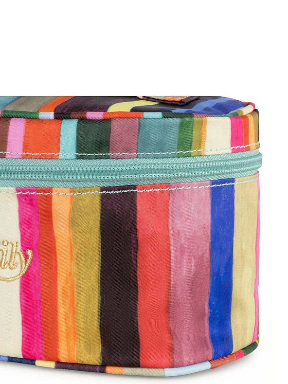 Oilily Tern Tides Kultur-taske 18.5 cm