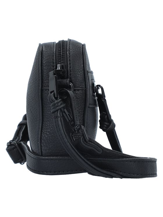 FredsBruder Deep Dark Skuldertaske 22 cm