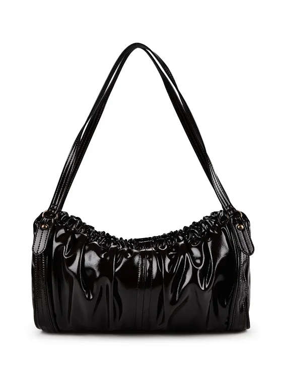 Liebeskind Faye Skuldertaske M Læder 35 cm Liebeskind Faye Skuldertaske M Læder 35 cm