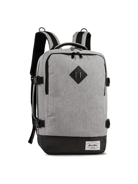 Worldpack Cabin Pro Daypack 40 cm Laptoprum