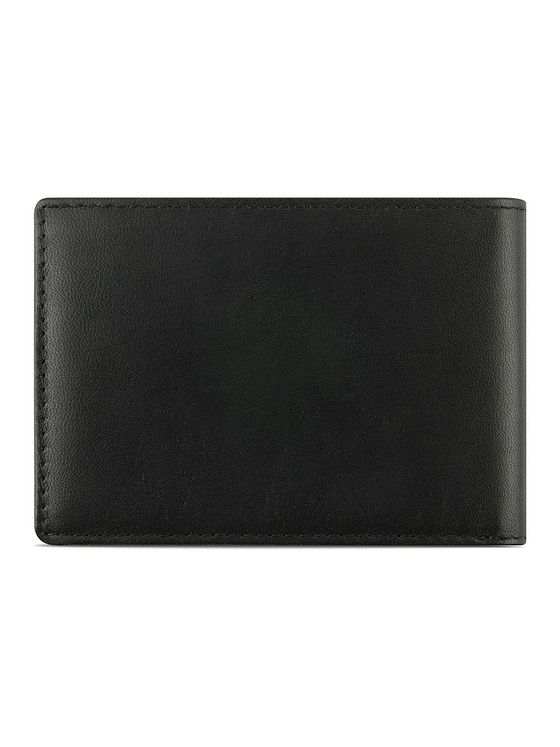 bugatti Super Slim Pung RFID-beskyttelse Læder 10 cm
