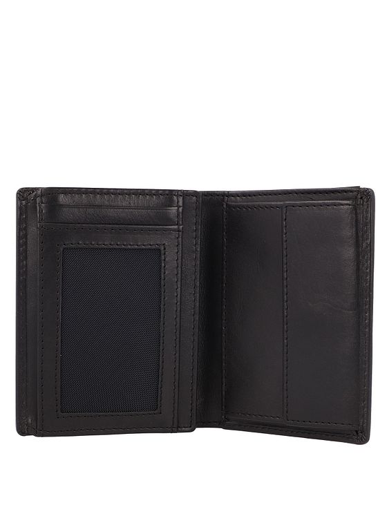 Leonhard Heyden Cambridge Pung Læder 9.5 cm