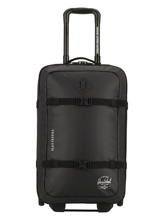 Herschel All Season 2 hjul Kabinetrolley 55 cm