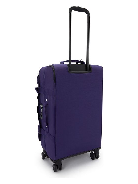 Kipling Basic Spontaneous 4 hjul Trolley M 66 cm