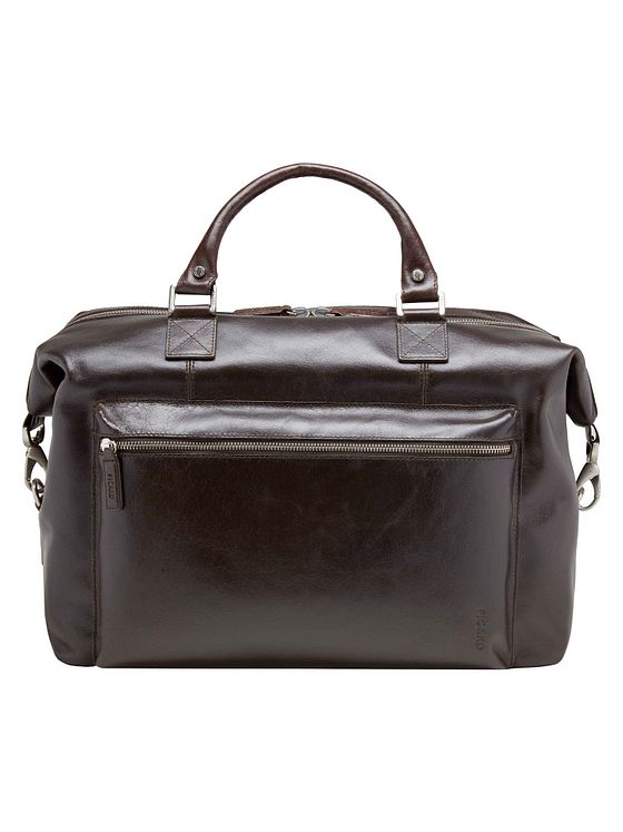Picard Buddy Weekend-rejsetaske Læder 45 cm