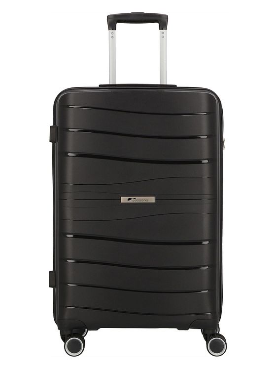 cocoono Leon 4 hjul Trolley 66 cm cocoono Leon 4 hjul Trolley 66 cm