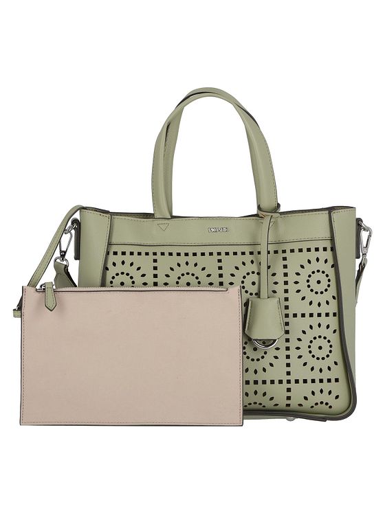 Picard Madeira Skuldertaske 34 cm Picard Madeira Skuldertaske 34 cm