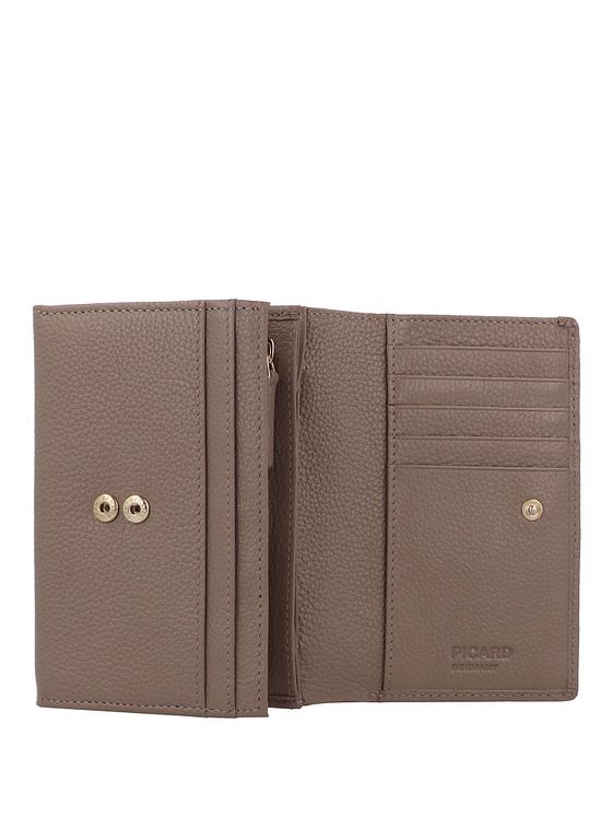 Picard Java 1 Pung Læder 13.5 cm Picard Java 1 Pung Læder 13.5 cm