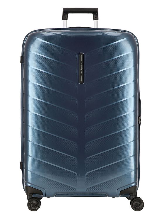 Samsonite Attrix 4 hjul Trolley 75 cm Samsonite Attrix 4 hjul Trolley 75 cm