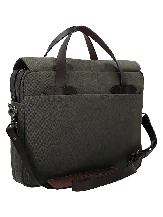 Filson Luggage Twill Maletín 40.5 cm Compartimento para el portátil Filson Luggage Twill Maletín 40.5 cm Compartimento para el portátil