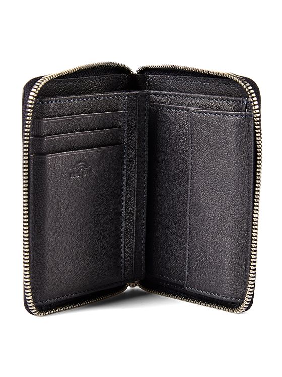 Joop! Lantea Pung RFID-beskyttelse Læder 13 cm