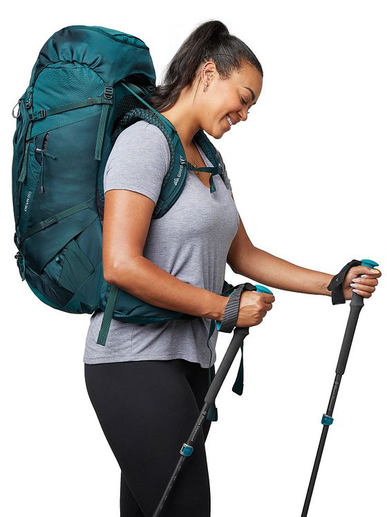 Gregory Deva 60 Trekking-rygsæk M 78 cm