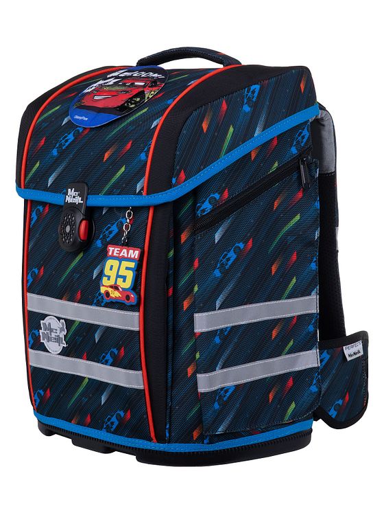 McNeill Perfecto Skoleransel-sæt 5-delt