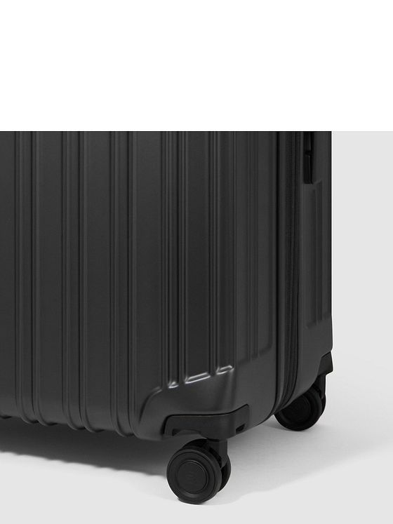 Piquadro PQ Light 4 hjul Trolley 75 cm Piquadro PQ Light 4 hjul Trolley 75 cm