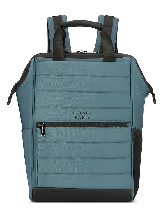 Delsey Paris Shadow 5.0 Batoh 41 cm Kapsa na notebook