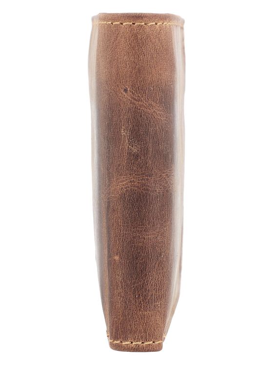 Greenburry Vintage Pung RFID-beskyttelse Læder 12 cm Greenburry Vintage Pung RFID-beskyttelse Læder 12 cm