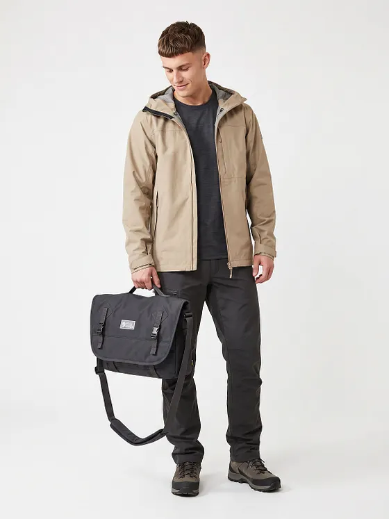 Fjällräven Vardag Mensajero 39 cm Compartimento para el portátil Fjällräven Vardag Mensajero 39 cm Compartimento para el portátil
