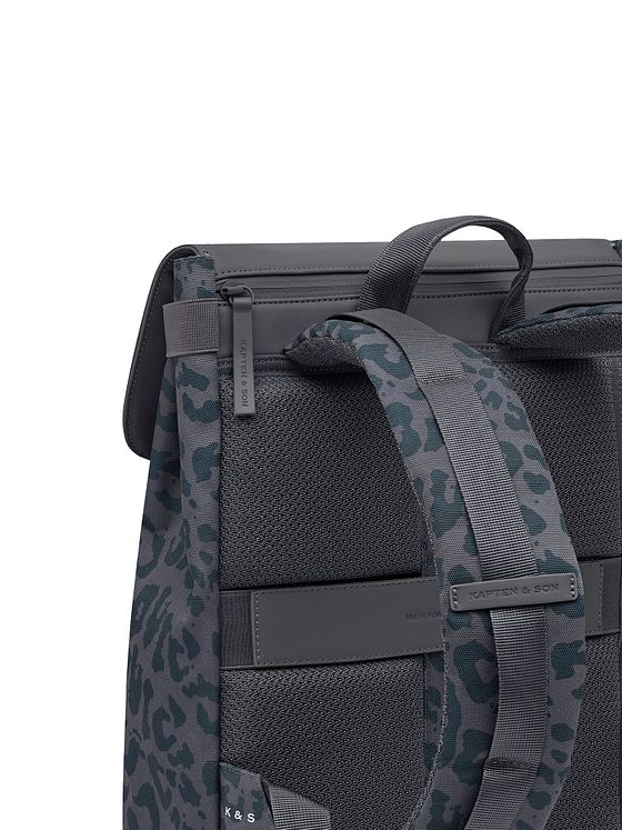 Kapten & Son Fyn Daypack 43 cm Laptoprum