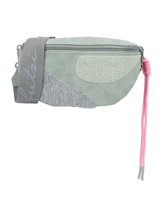 Fritzi aus Preußen Bum Bag Soft Bæltetaske 34 cm