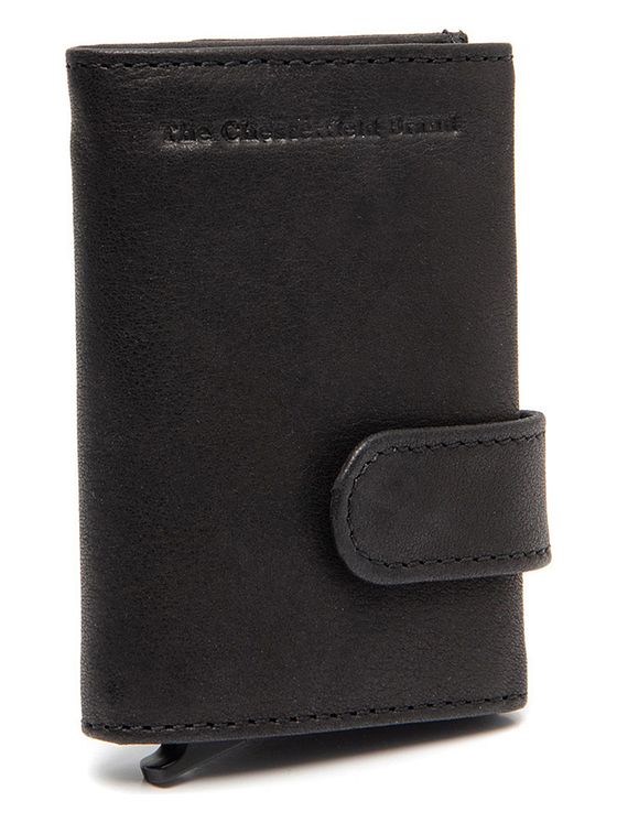 The Chesterfield Brand Iriona Pung RFID-beskyttelse Læder 7.5 cm The Chesterfield Brand Iriona Pung RFID-beskyttelse Læder 7.5 cm