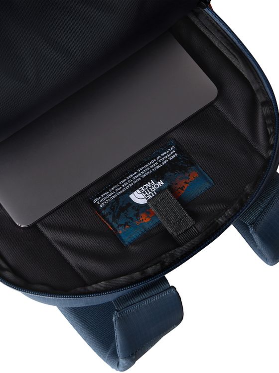 The North Face Borealis-rygsæk 49,5 cm med rum til bærbar computer The North Face Borealis-rygsæk 49,5 cm med rum til bærbar computer
