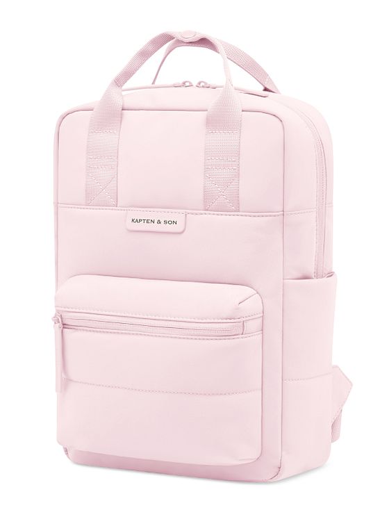 Kapten & Son Bergen Cloud Small Daypack 33.5 cm Laptoprum